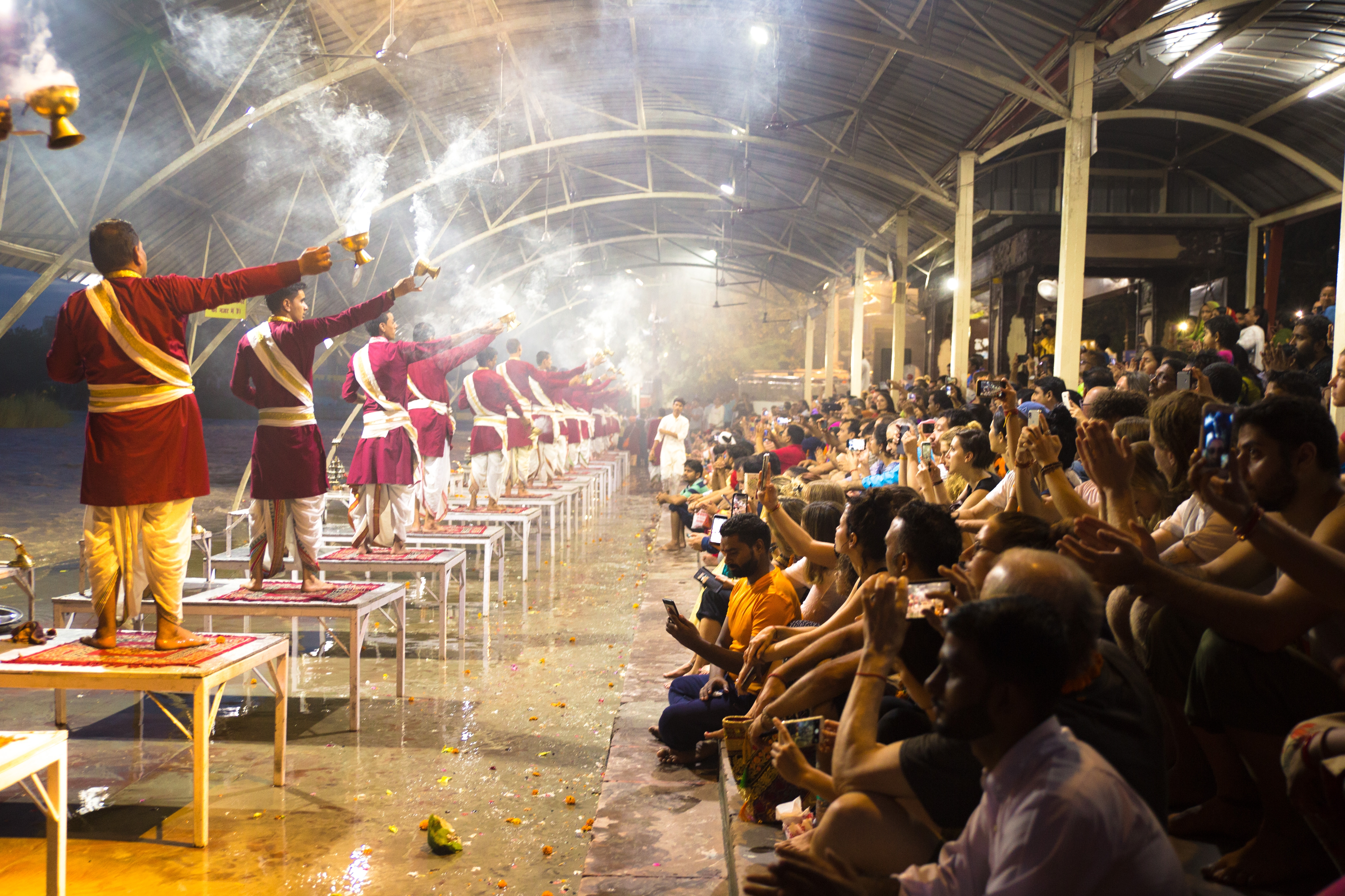 Haridwar & Rishikesh - Sugam Darshan