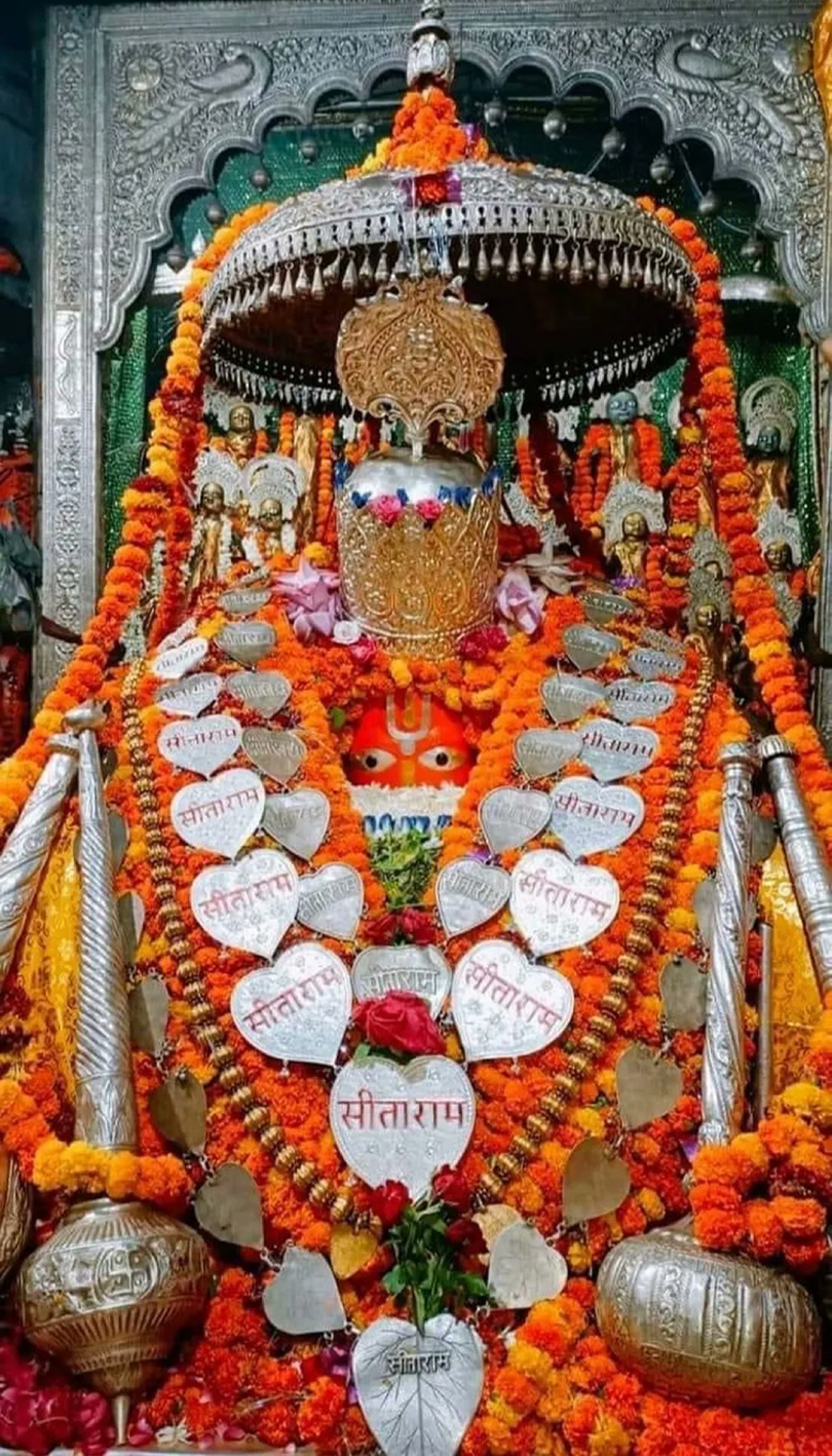 Ayodhya Darshan - Standard