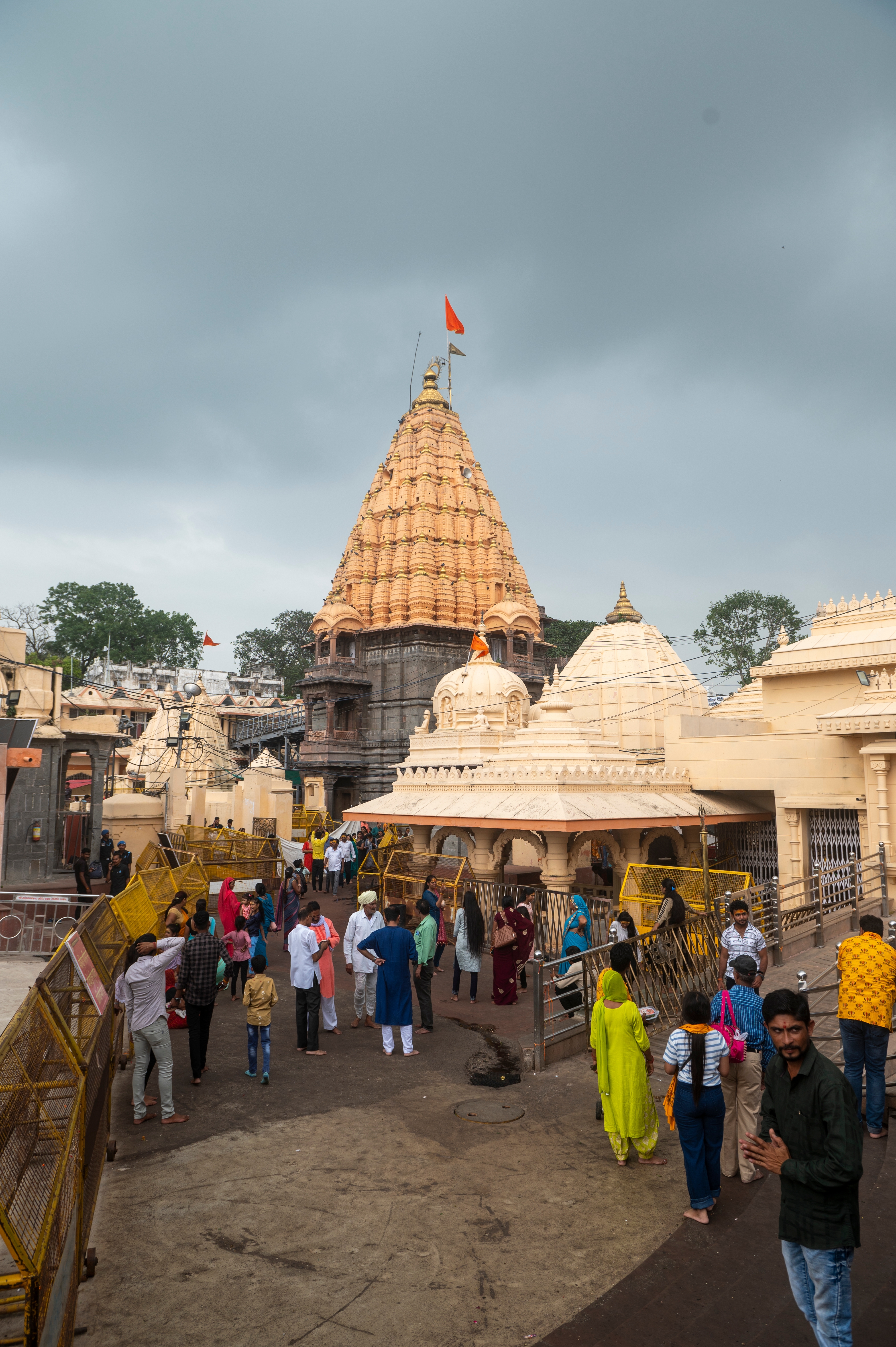 Mahakaleshwar & Omkareshwar - BHAKTI DARSHAN