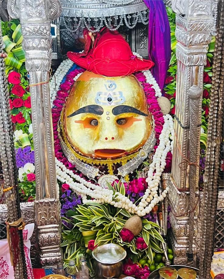 Mahakaleshwar & Omkareshwar - BHAKTI DARSHAN