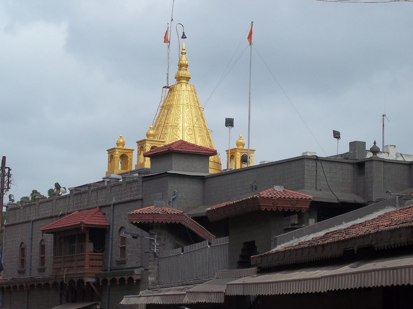 Shirdi Sugam Darshan