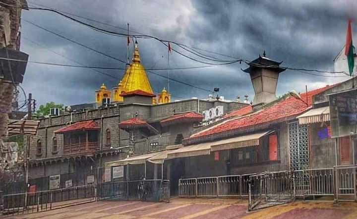 Shirdi Sugam Darshan