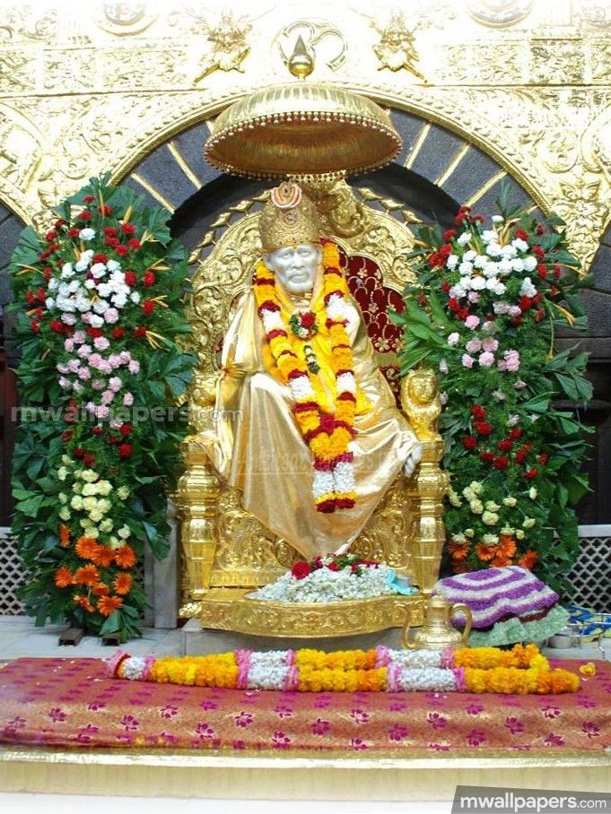 SHIRDI & SHANI SHINGNAPUR - Bhakti Darshan