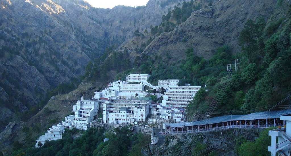 Vaishno Devi - Bhakti Darshan