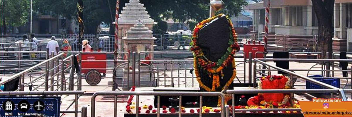 Shani Shingnapur