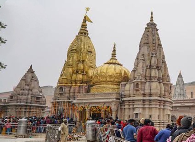 Ayodhya, Kashi & Naimisharanya