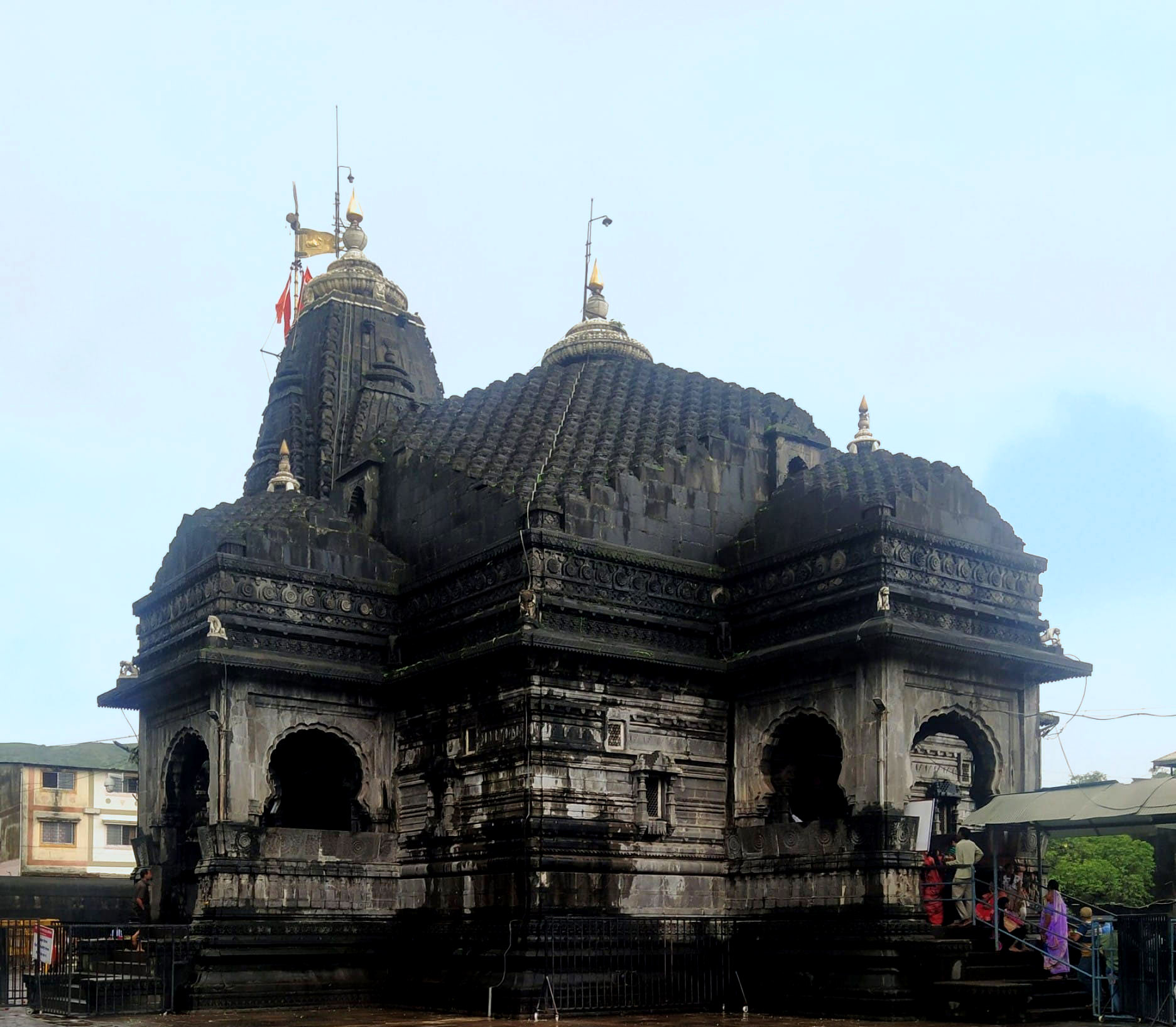Panch Jyotirlinga with Shirdi