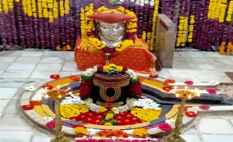 Panch Jyotirlinga with Shirdi