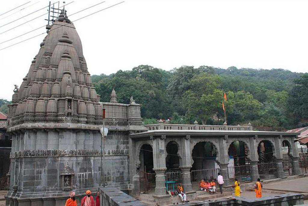 Panch Jyotirlinga with Shirdi