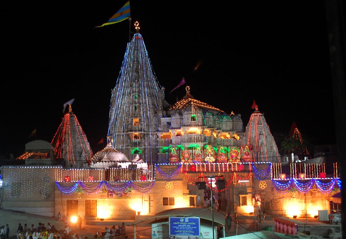 Dwarka - Somnath