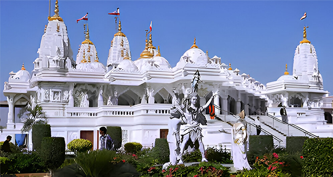 Highlights of Gujarat