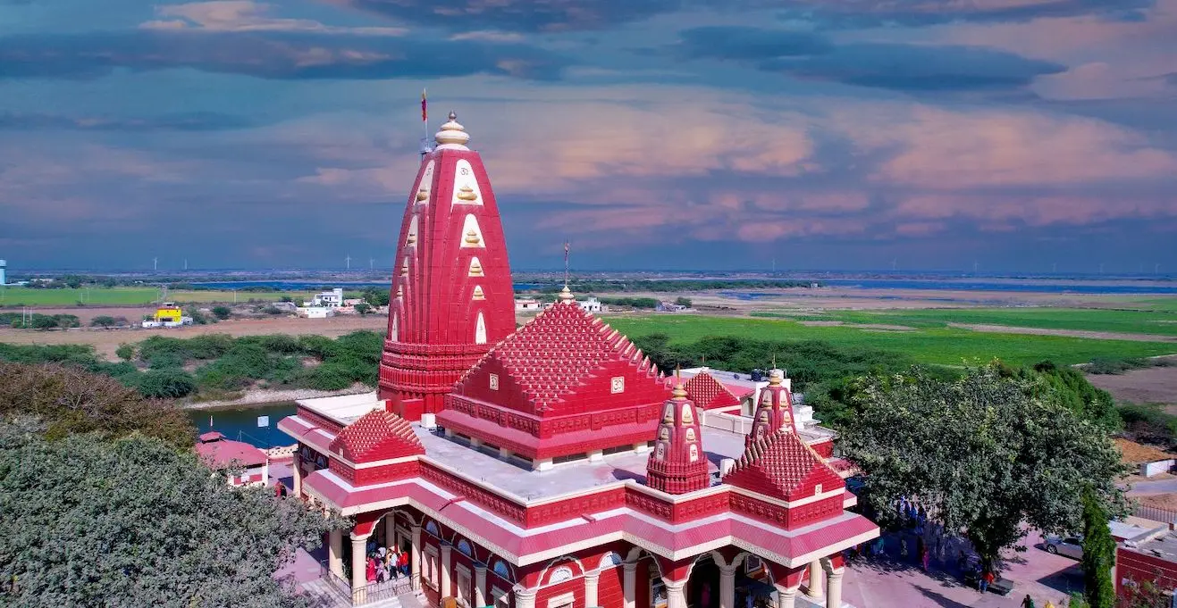 Highlights of Gujarat