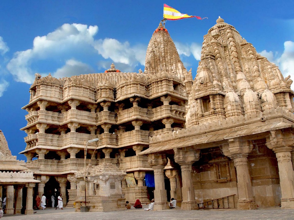 Temple Tour of Gujarat