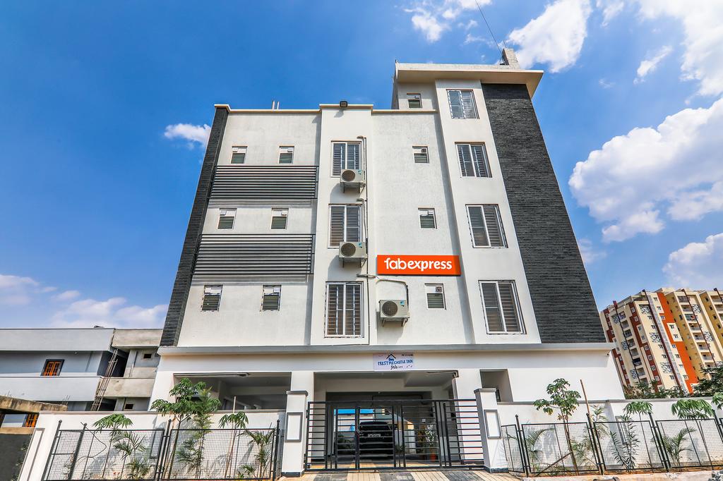 150  Best Hotels Hyderabad With Tariff Starting From Rs 