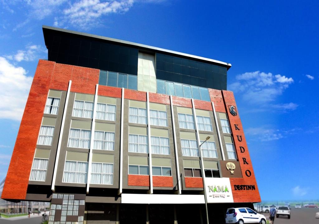 5 Star Hotels in Mangalore upto Rs.2000 Discount, Apply Code EMTGO