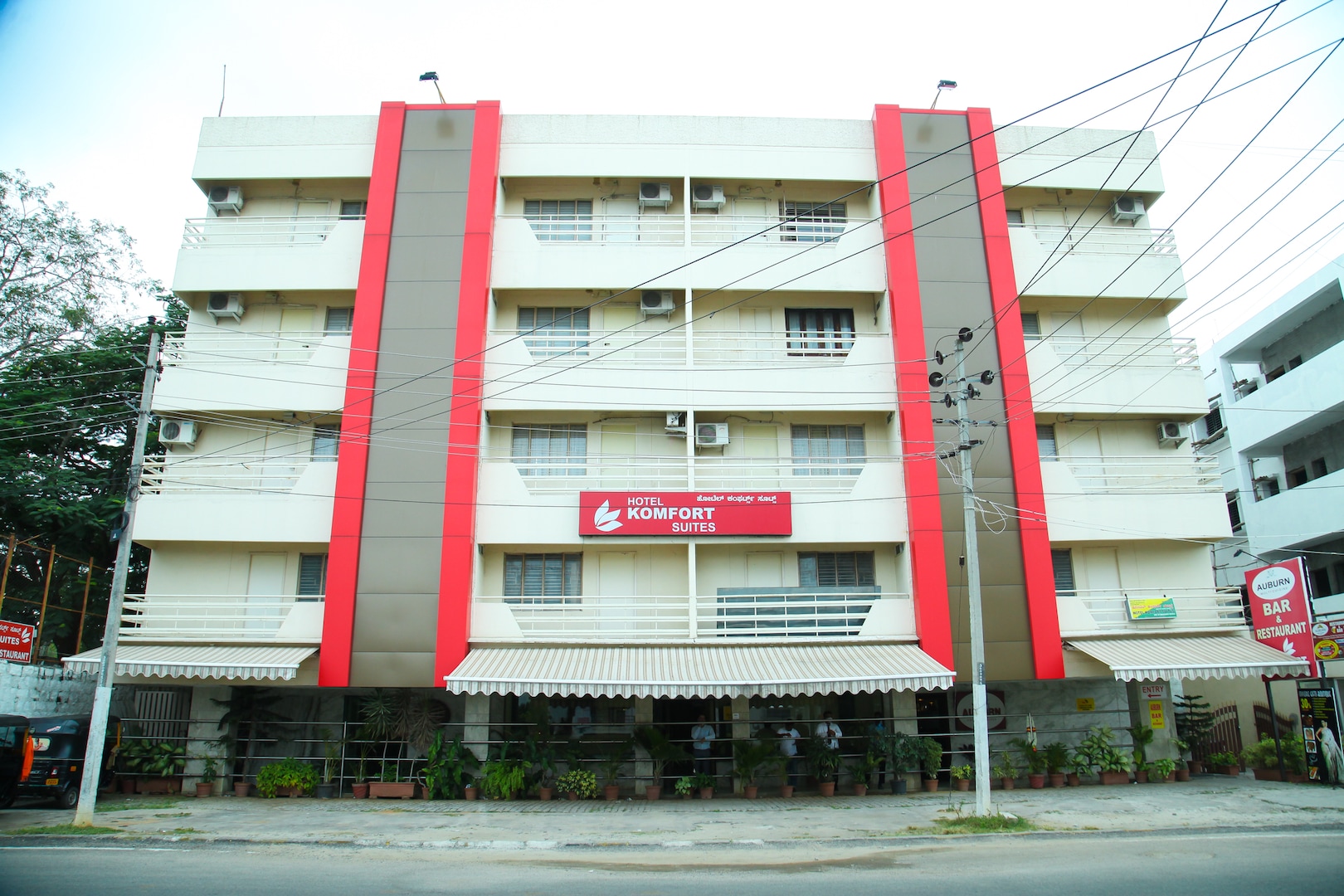 Budget Hotels Mysore Just Rs 500 Cheap Hotels Delhi