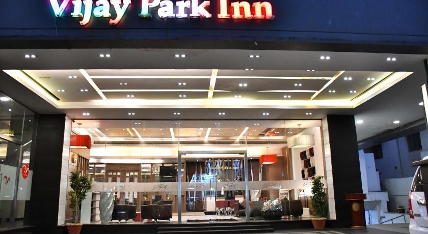 Vijjayparkinn