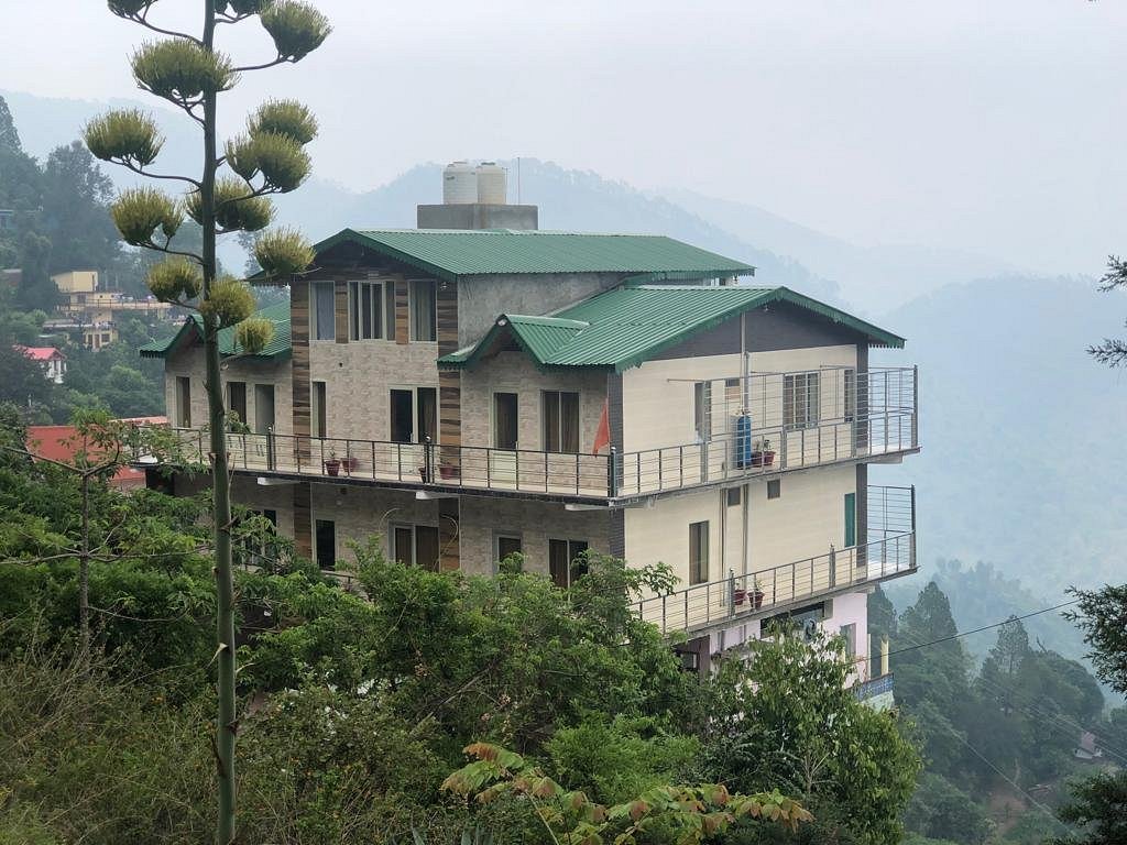 Hotel Sun Stars Inn