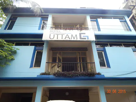 UTTAM GUEST HOUSE