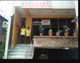 HOTEL RANGMAHAL
