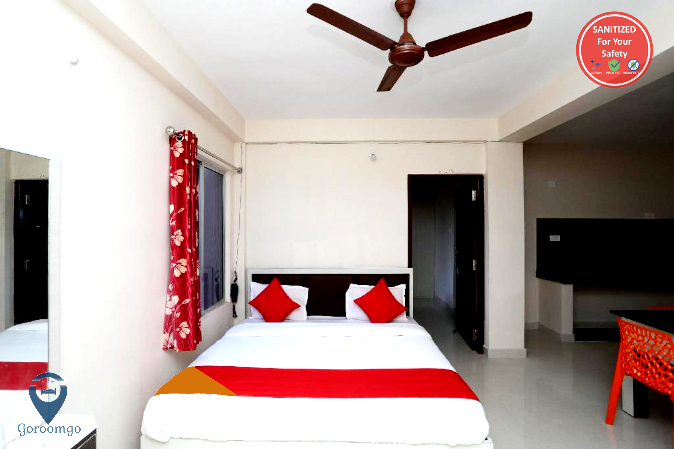 Goroomgo Grand Resort Puri Book Puri Hotels Starting From