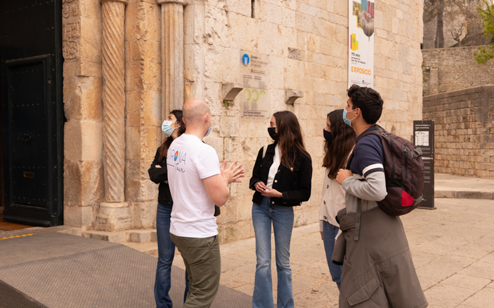 Image of Monumental Girona Tour