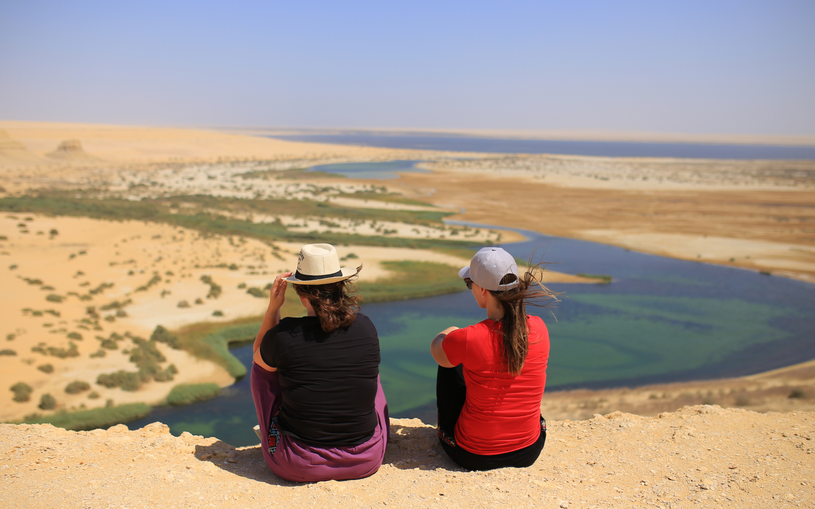 Image of 4x4 Desert Safari with Sandboarding & Camel Ride Tour from Cairo