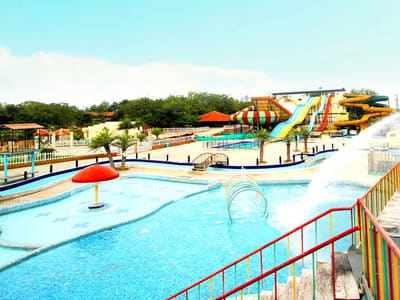 Image of Dream Valley Resort Hyderabad Day Out