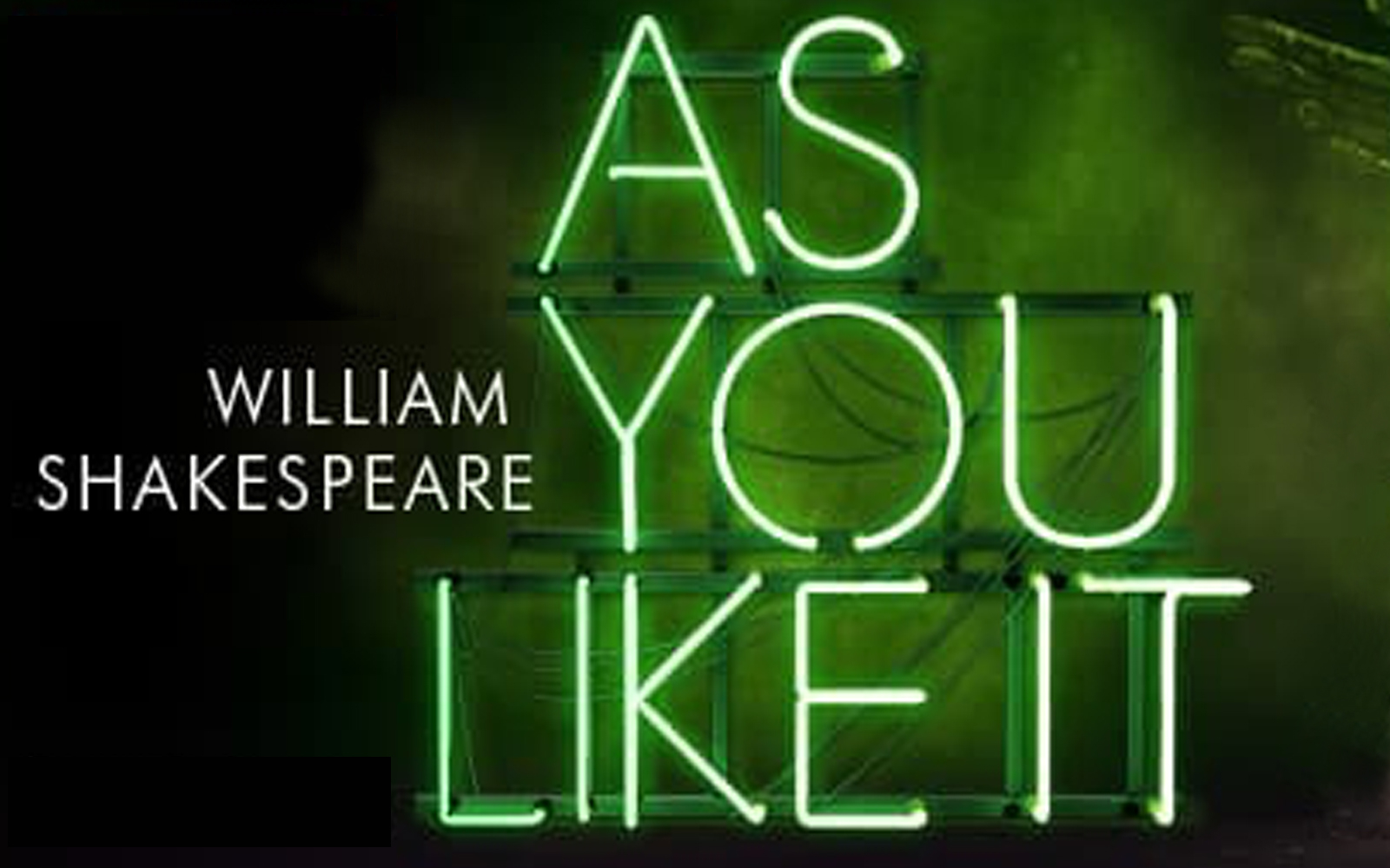 Image of As You Like It