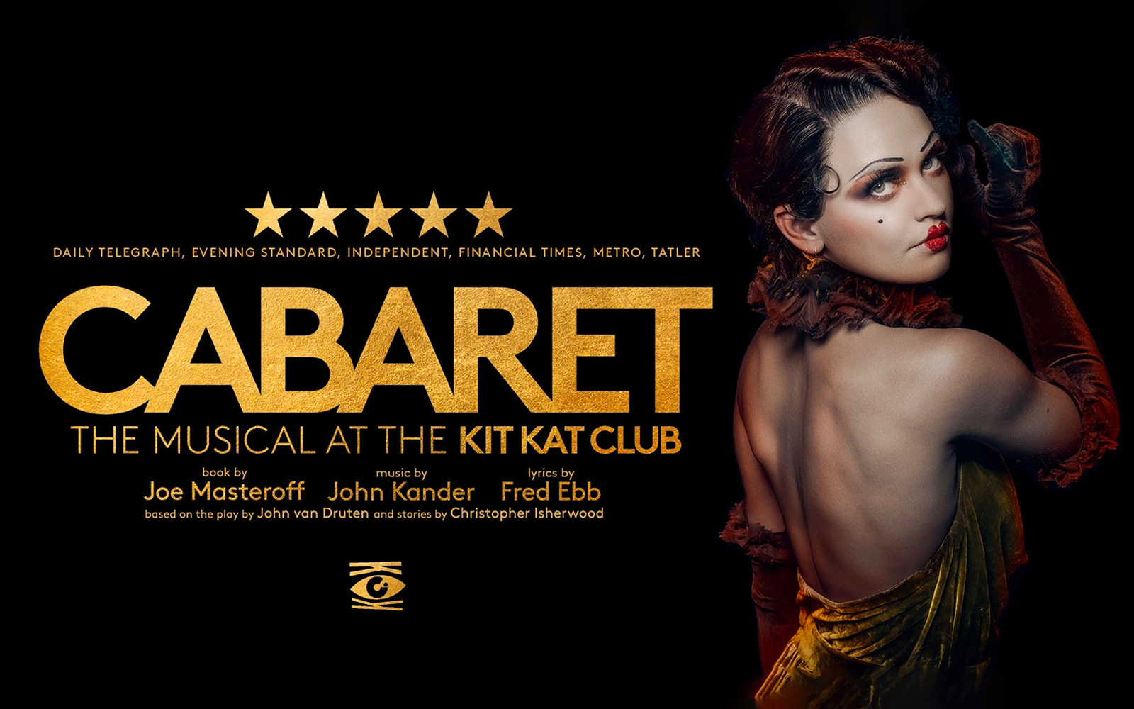 Image of Cabaret