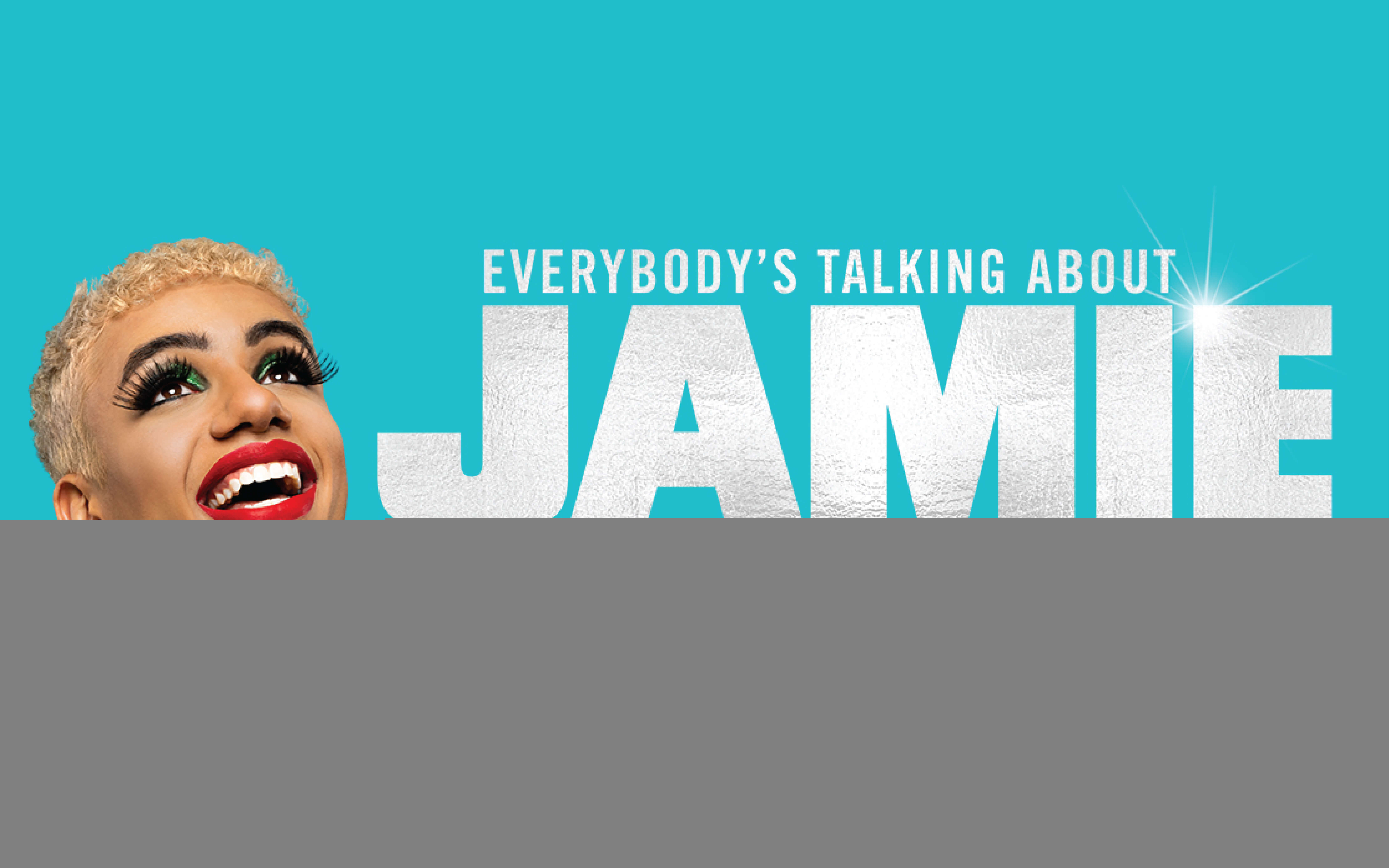 Image of Everybody's Talking About Jamie