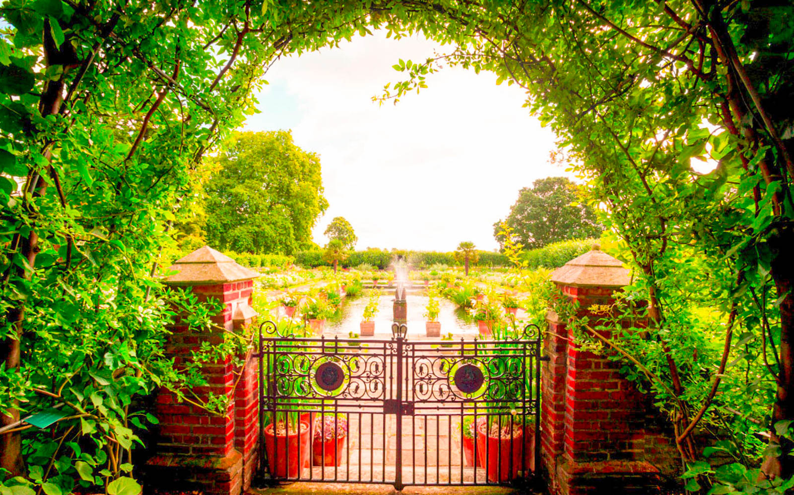 Image of Kensington Palace Tickets - Discover the Home of Royals