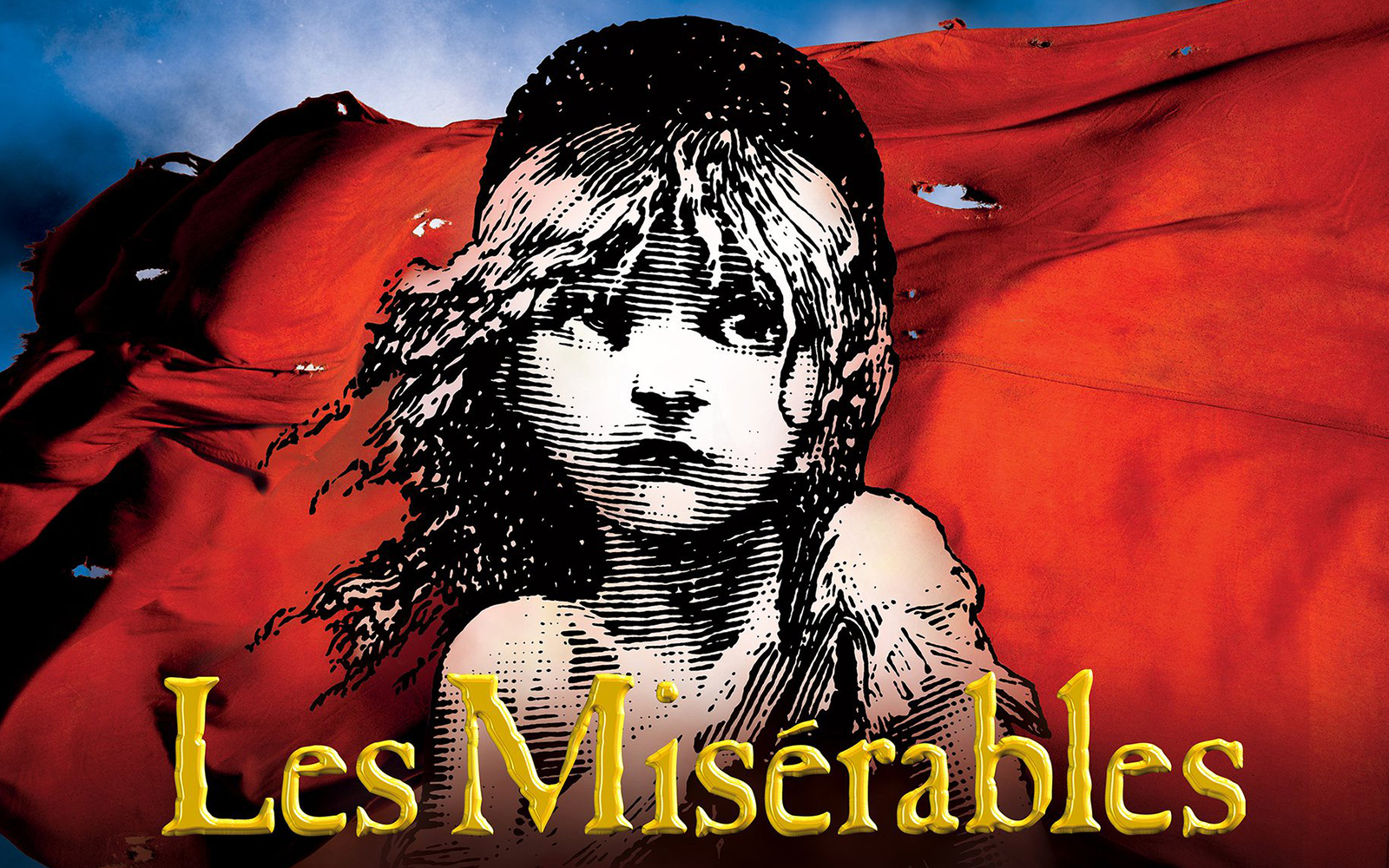 Image of Les Misérables