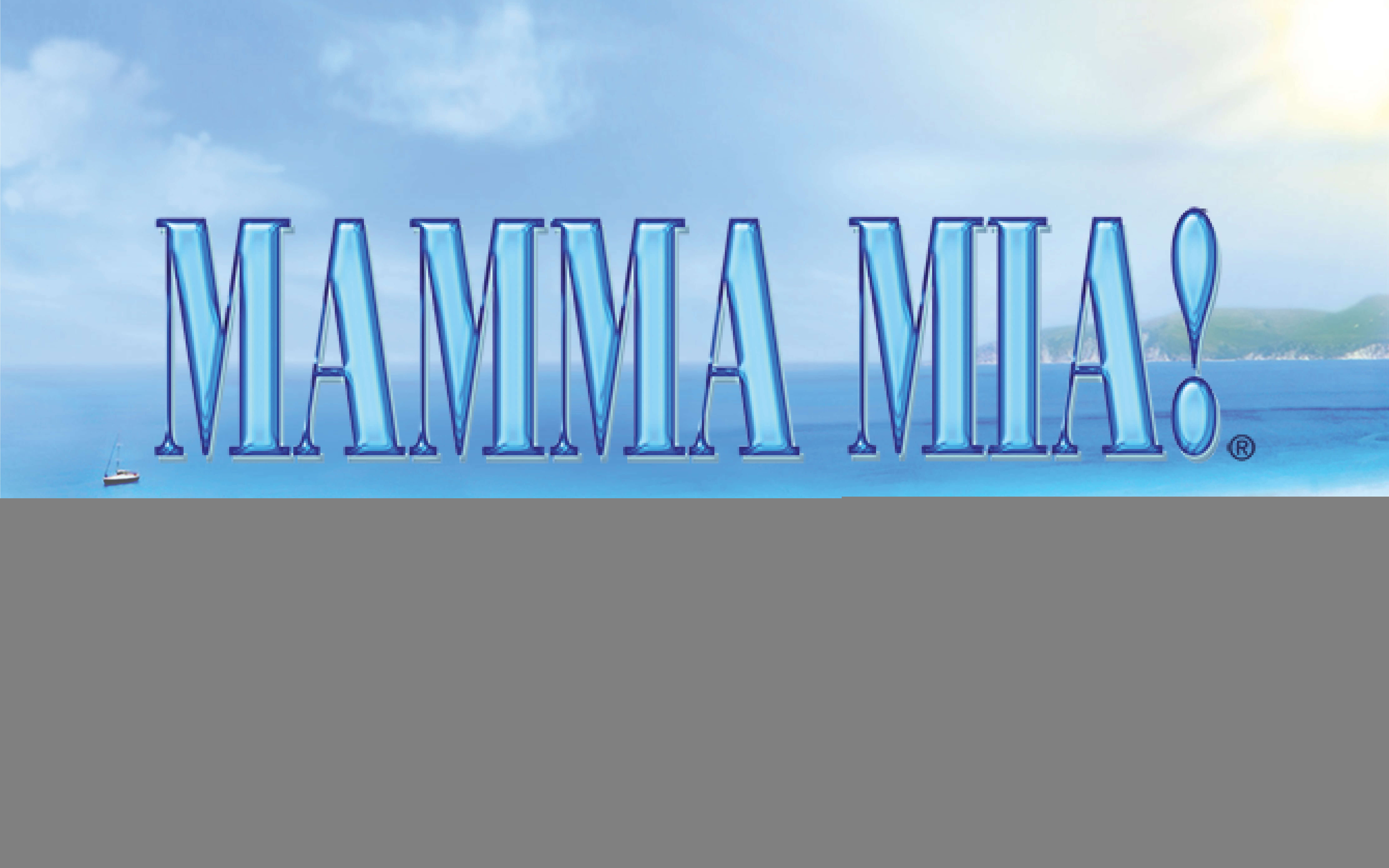 Image of Mamma Mia!