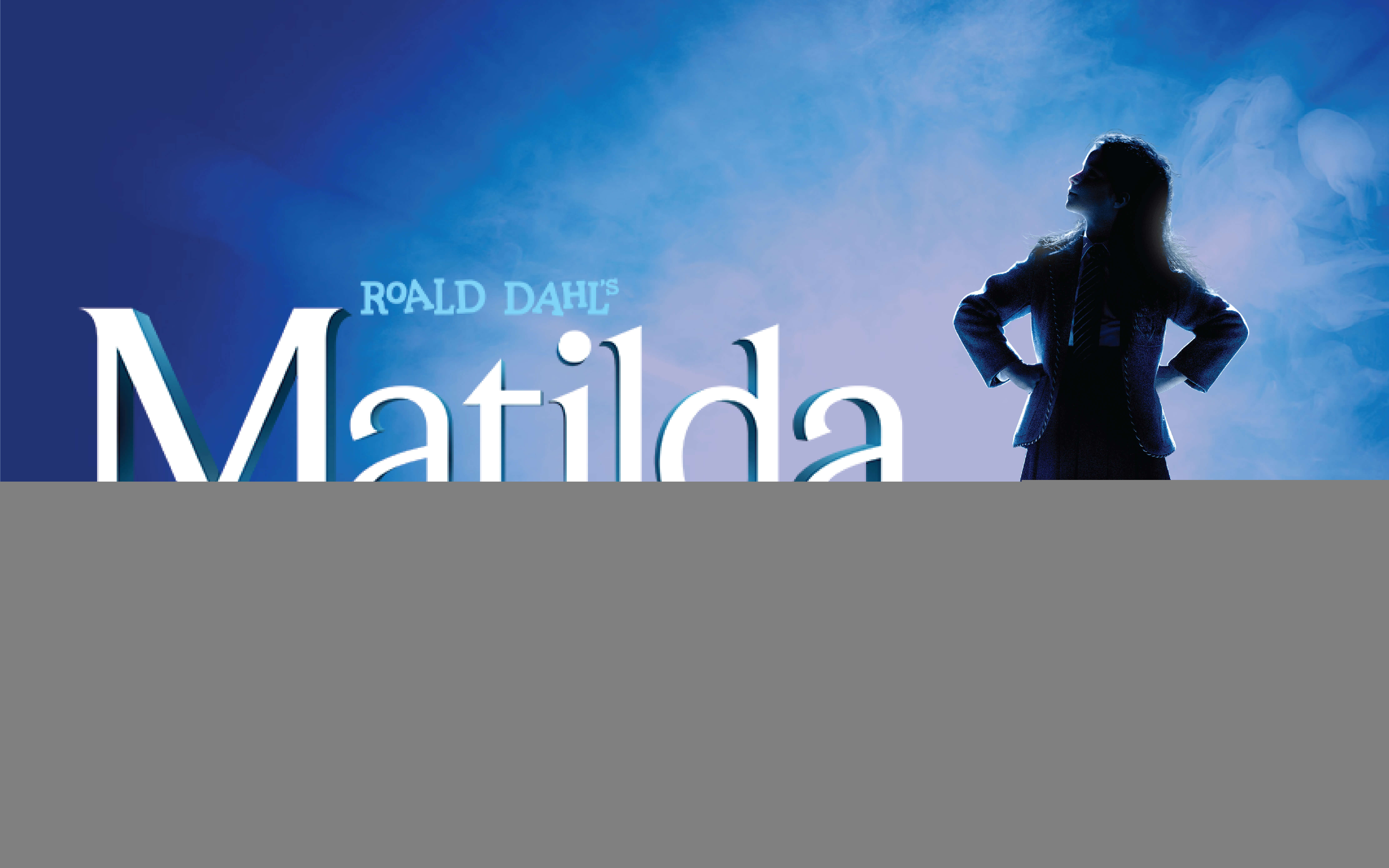 Image of Matilda The Musical