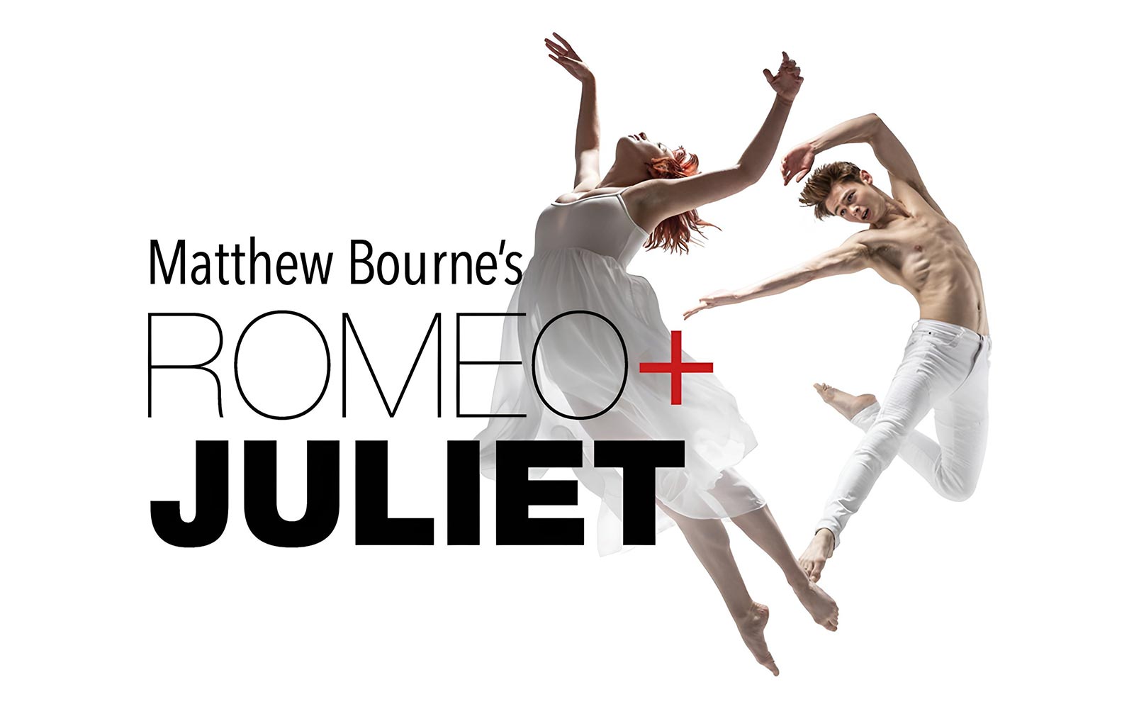 Image of Matthew Bourne's Romeo and Juliet