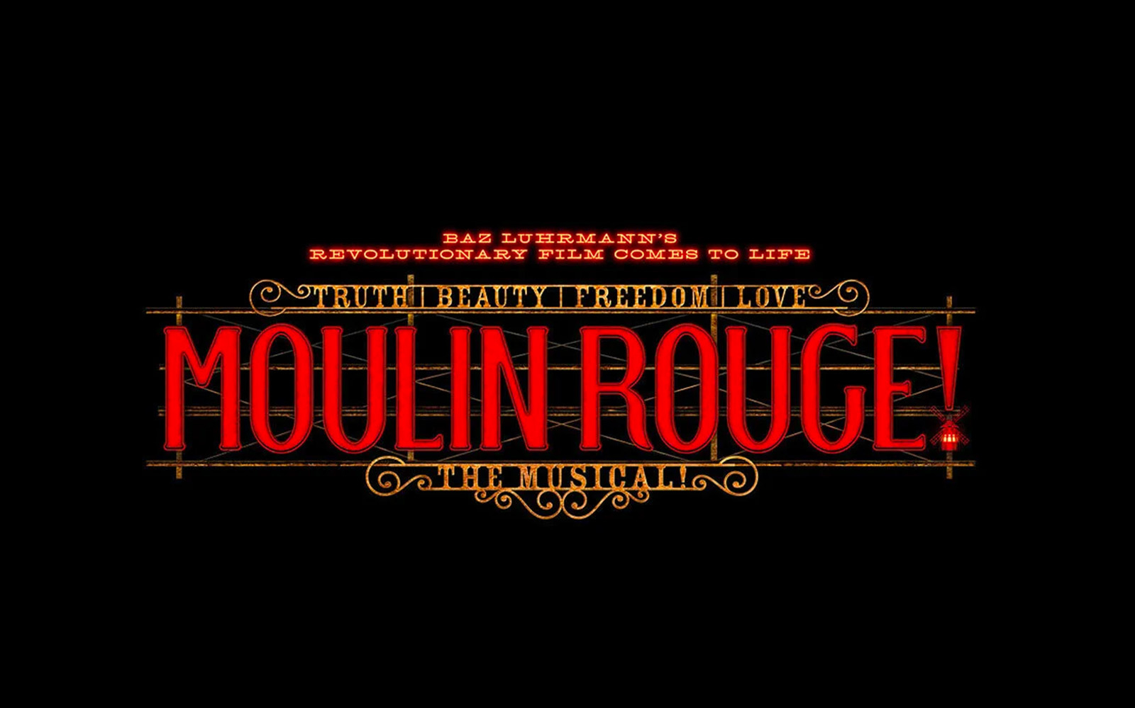 Image of Moulin Rouge! The Musical