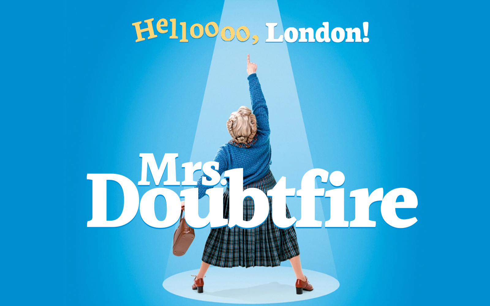 Image of Mrs. Doubtfire