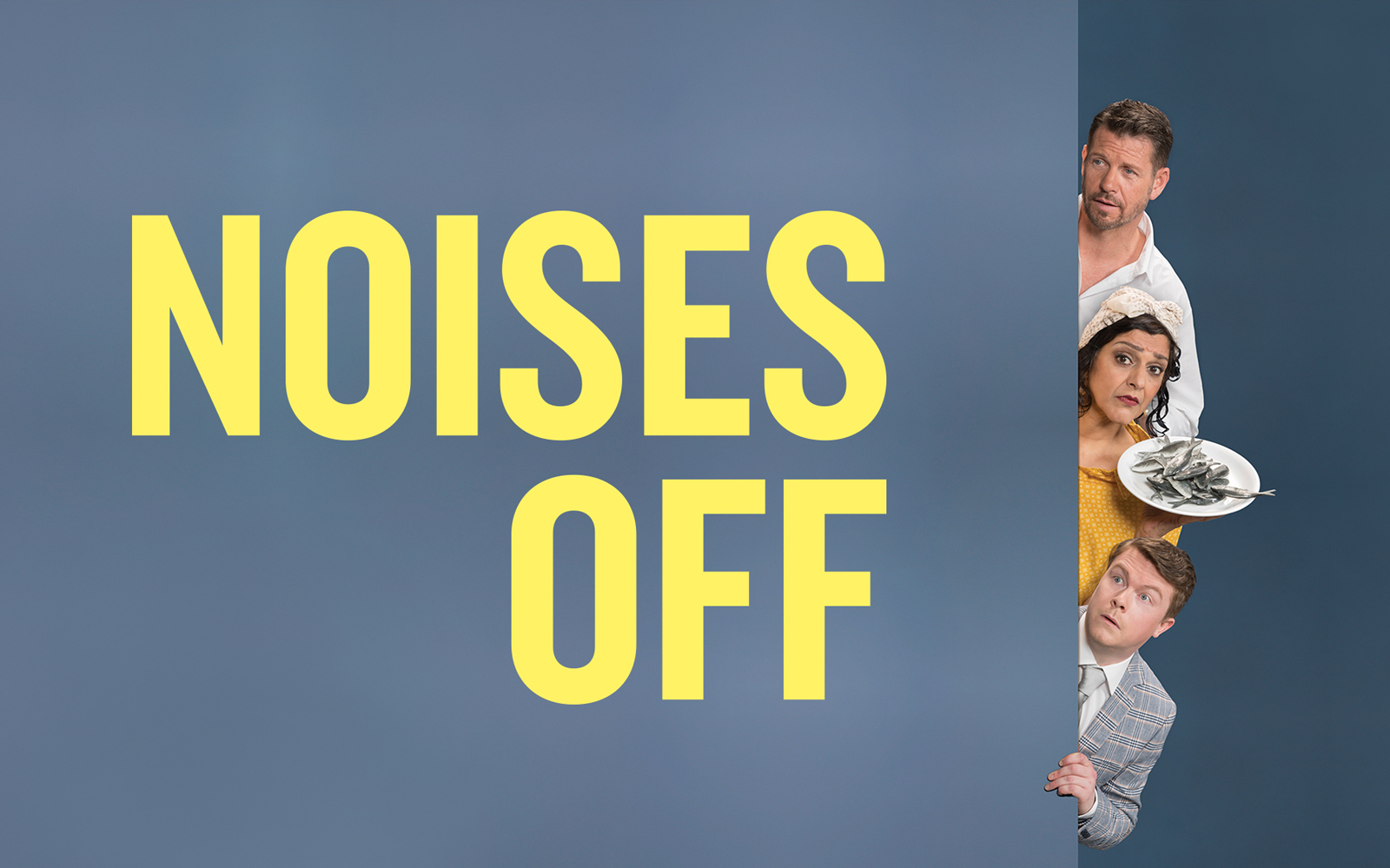 Image of Noises Off