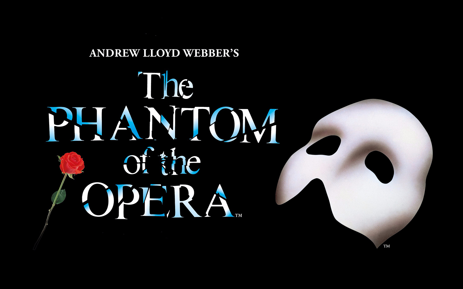 Image of Phantom of the Opera