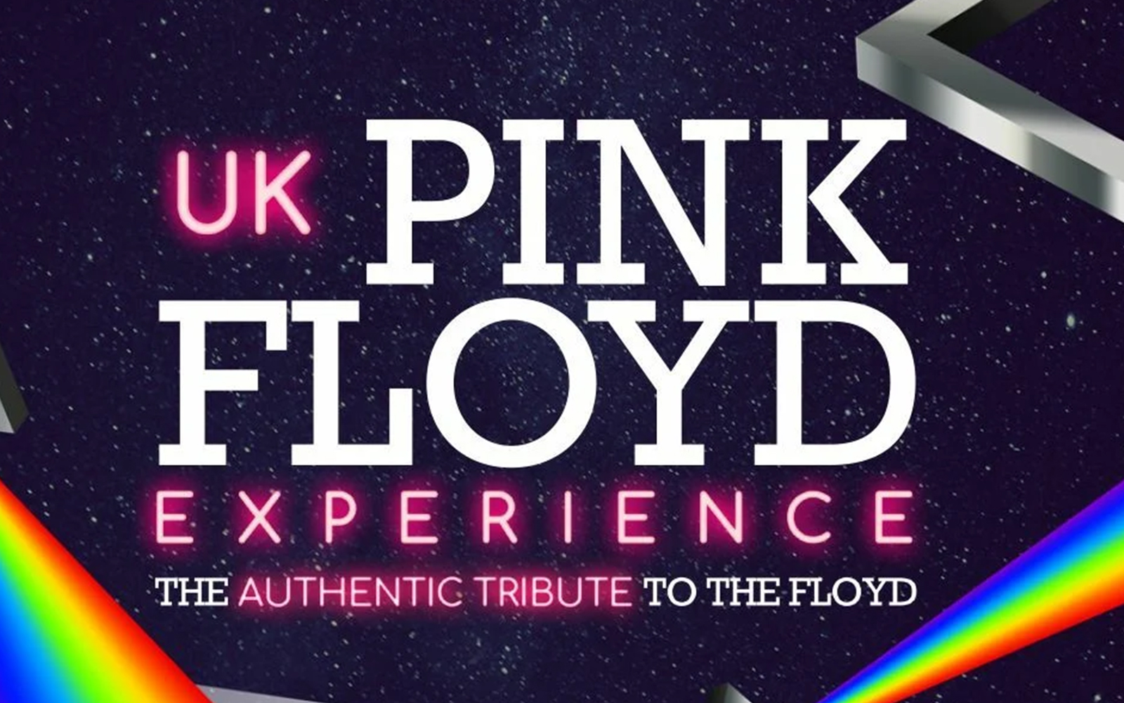 Image of Pink Floyd Experience