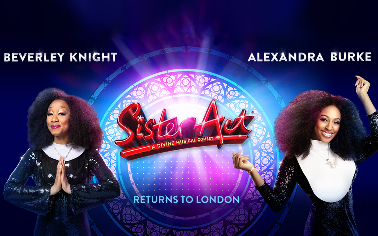 Image of Sister Act