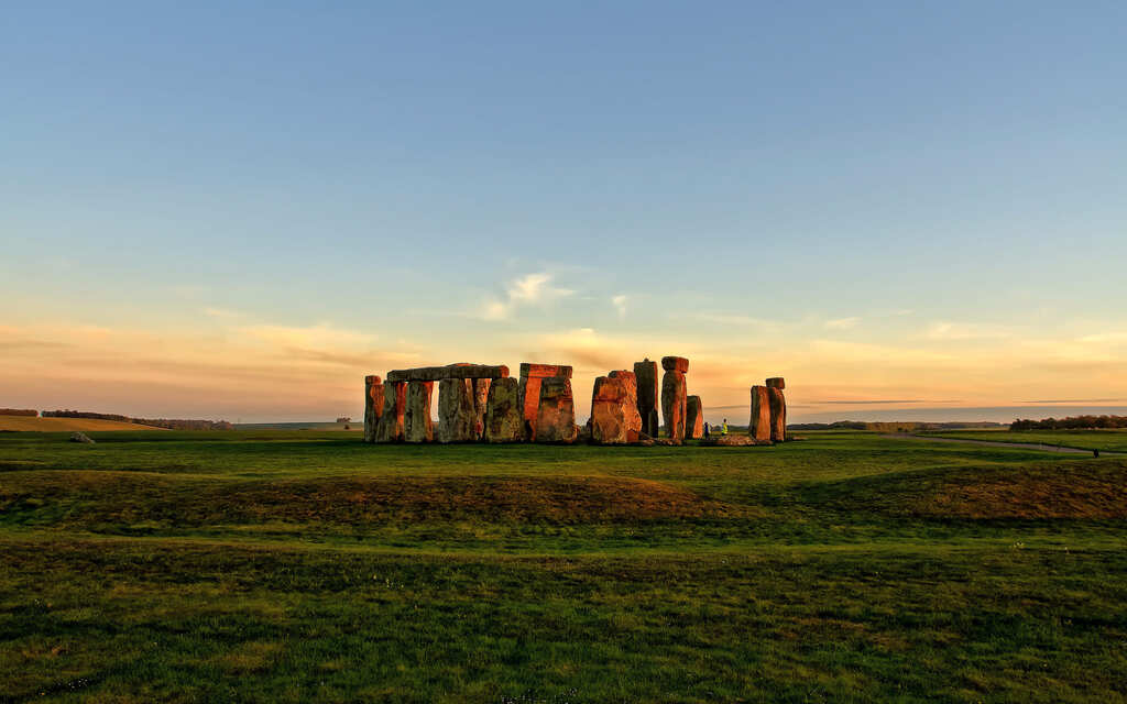 Image of Stonehenge Half-Day Tour from London