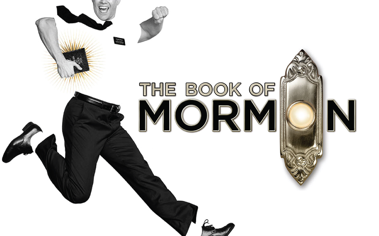 Image of The Book Of Mormon