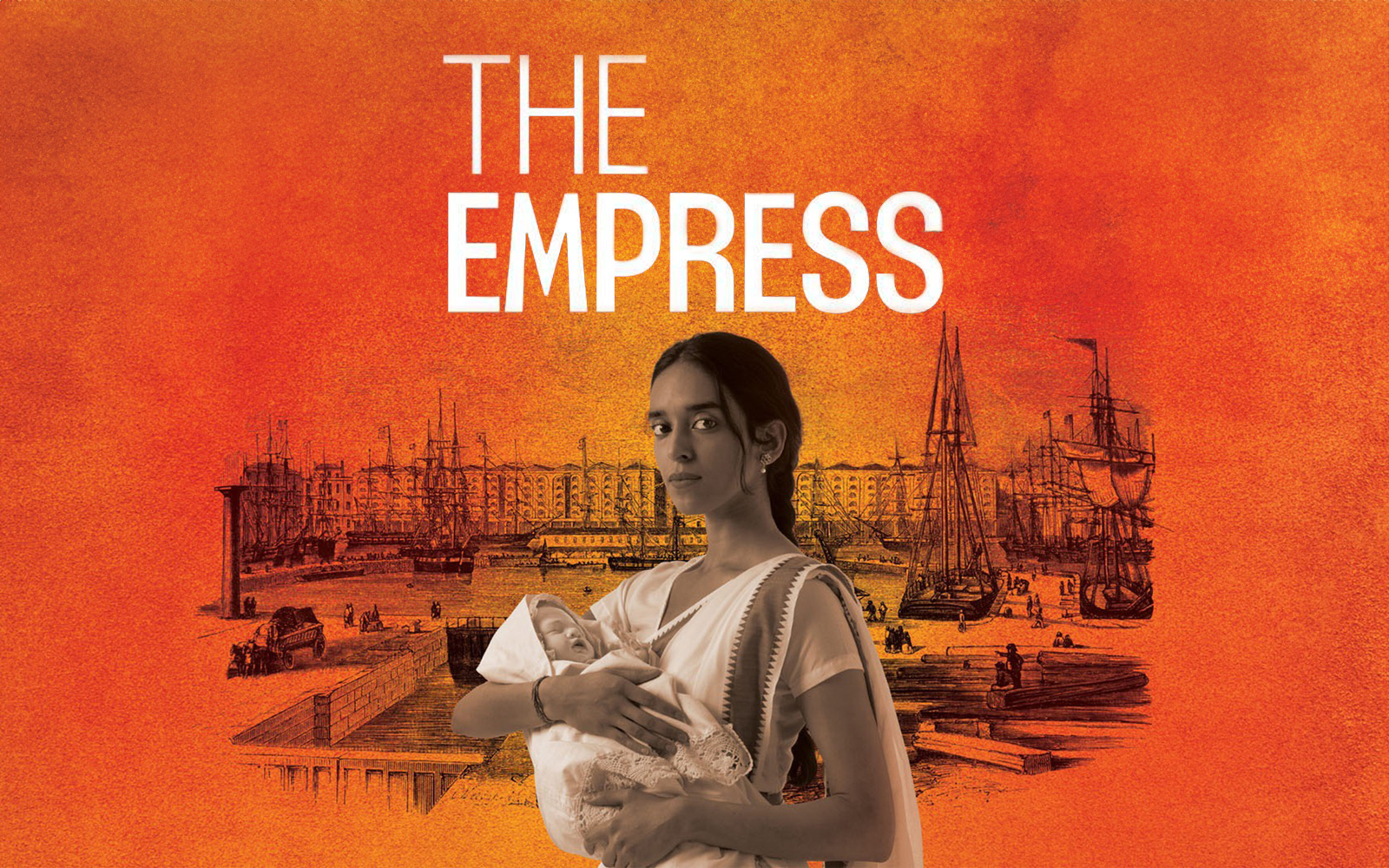 Image of The Empress
