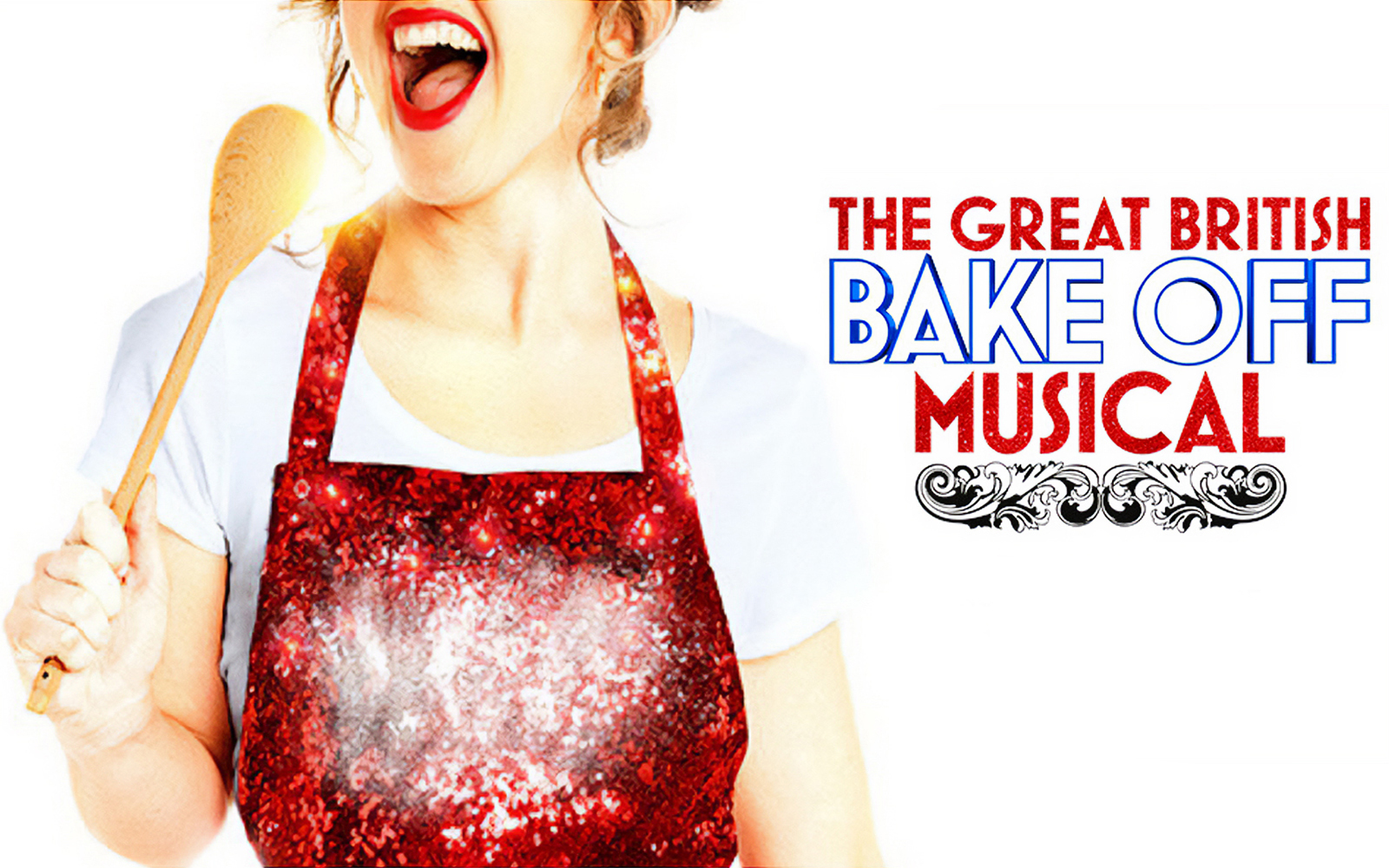 Image of The Great British Bake Off Musical