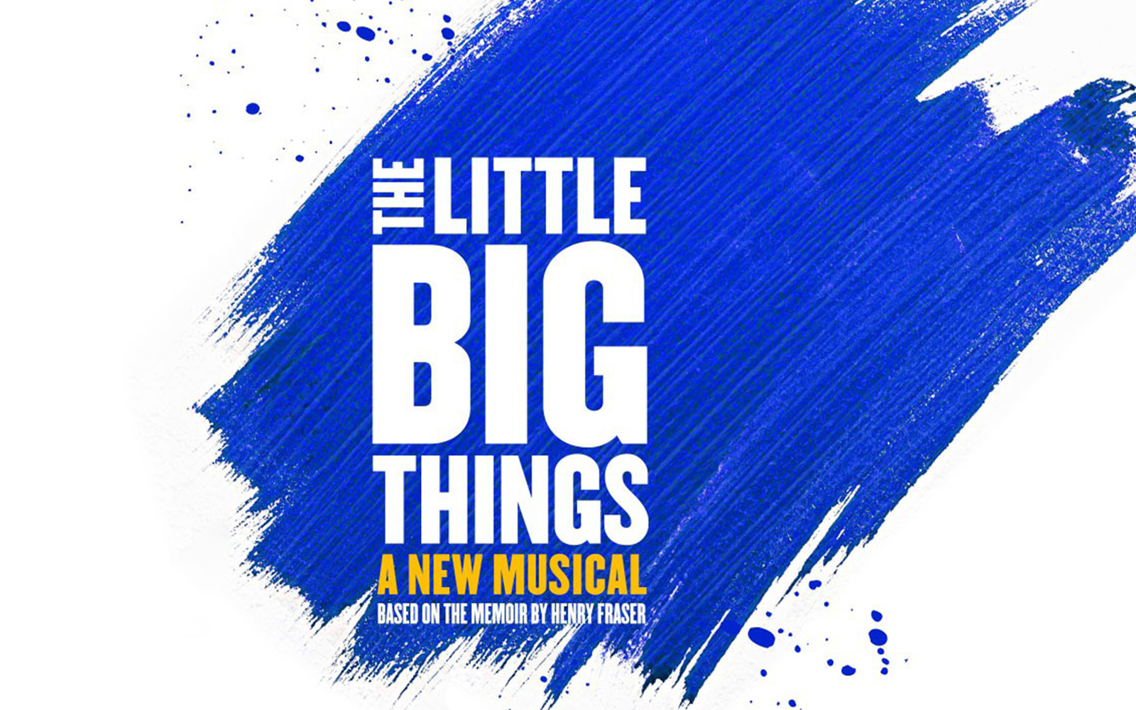 Image of The Little Big Things