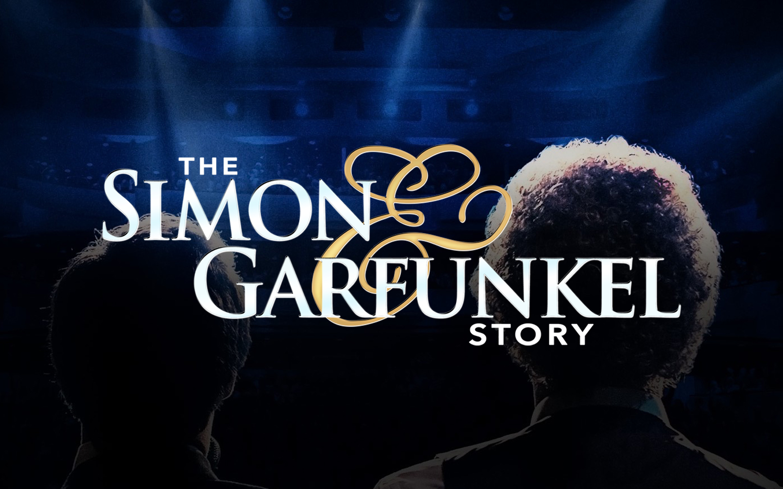 Image of The Simon and Garfunkel Story