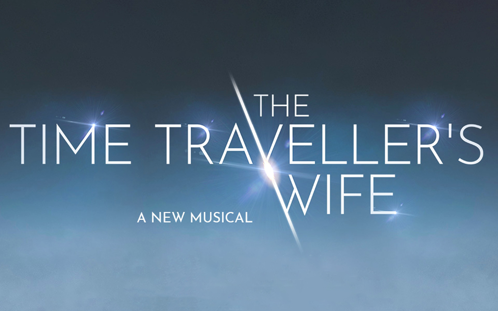 Image of The Time Traveller's Wife The Musical