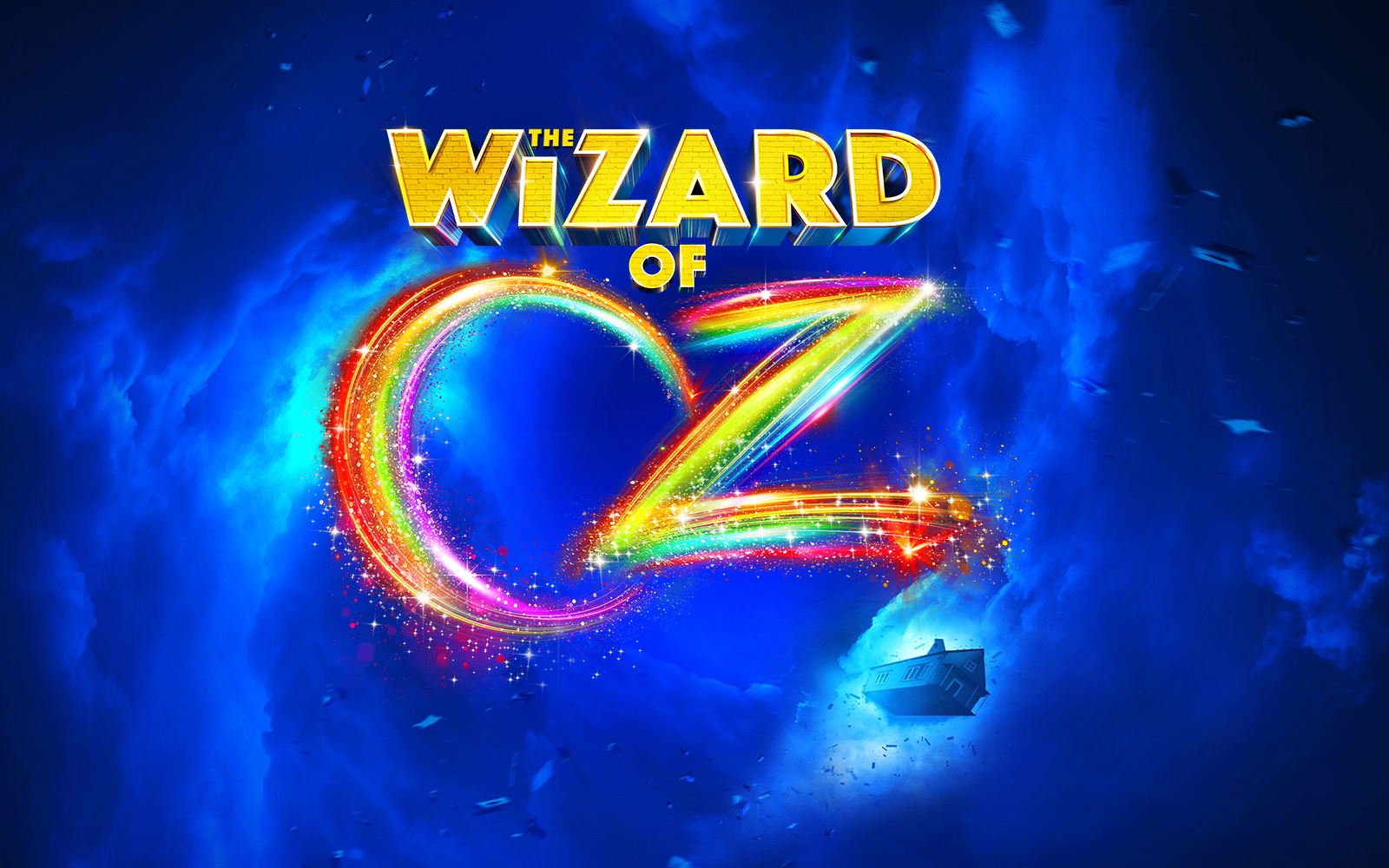 Image of The Wizard of Oz